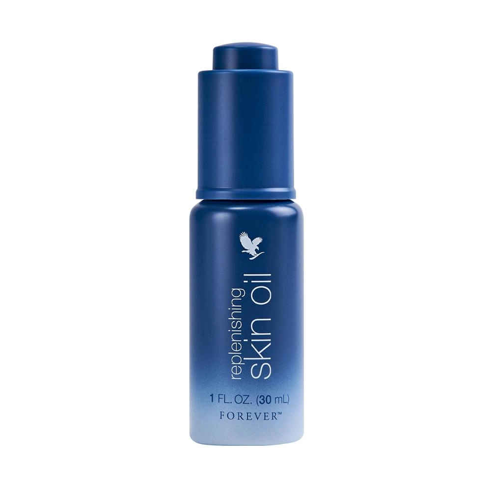 Replenishing Skin Oil